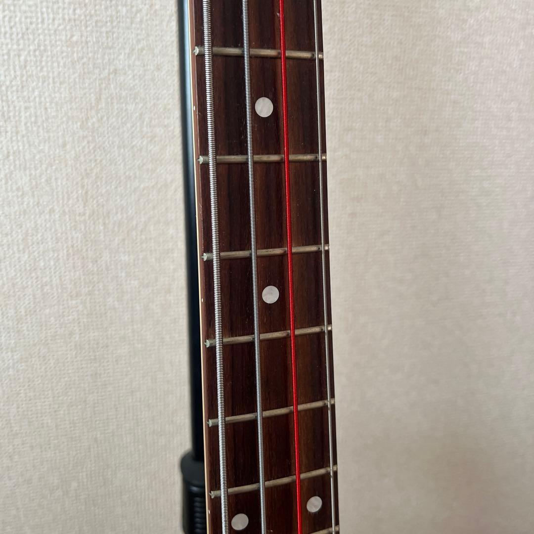 グレコ　ベース　 GRECO