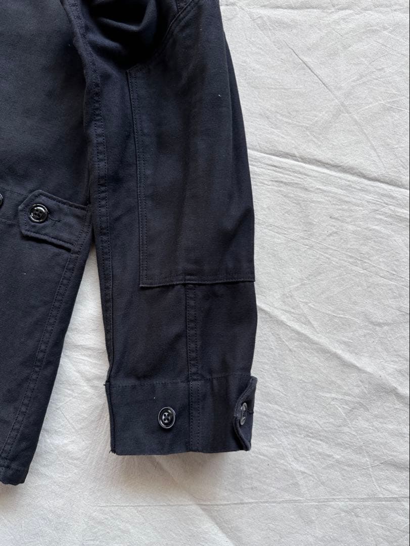 ENGINEERED GARMENTS エンジニアードガーメンツ BDU