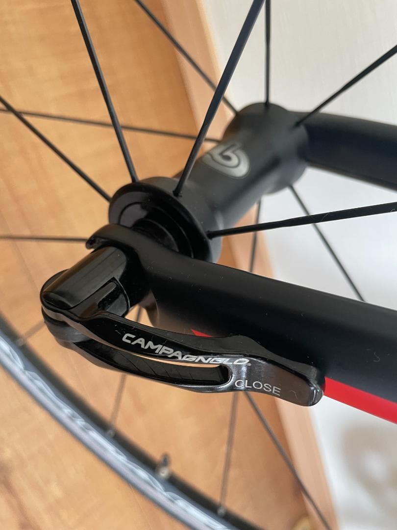BMC TEAM MACHINE SLR03【美品】ULTEGRA/ZONDA