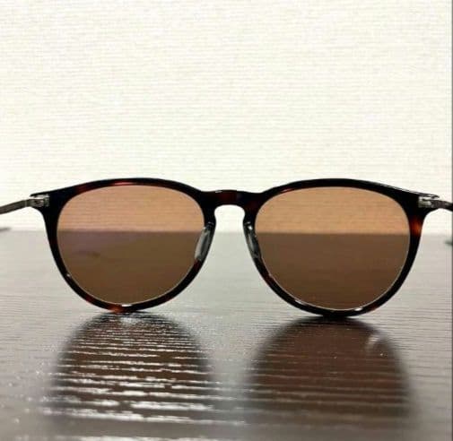 G*O様 《nonnative×金子眼鏡》サングラス ケース付き ブラウンレンズ