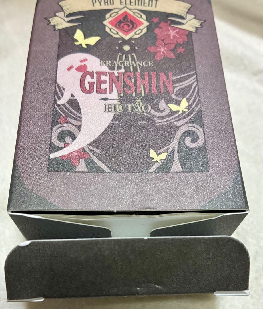 原神 胡桃 フレグランス 香水 primaniacs 30ml