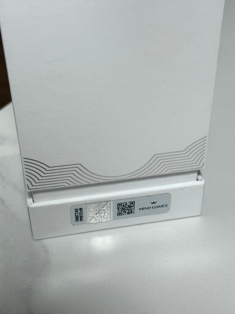 Mind Games Lionora 香水 100ml