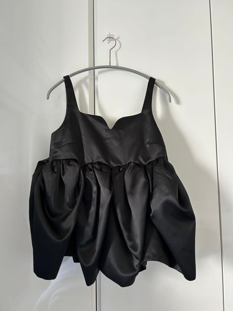 【正規品】bibiy. ビアンカトップス Bianca tops