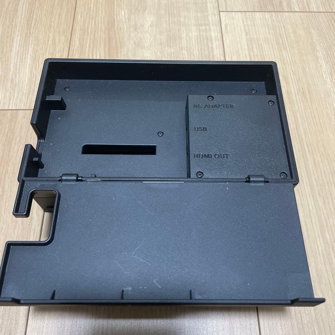 Nintendo Switch 本体 青/赤 ジャンク品