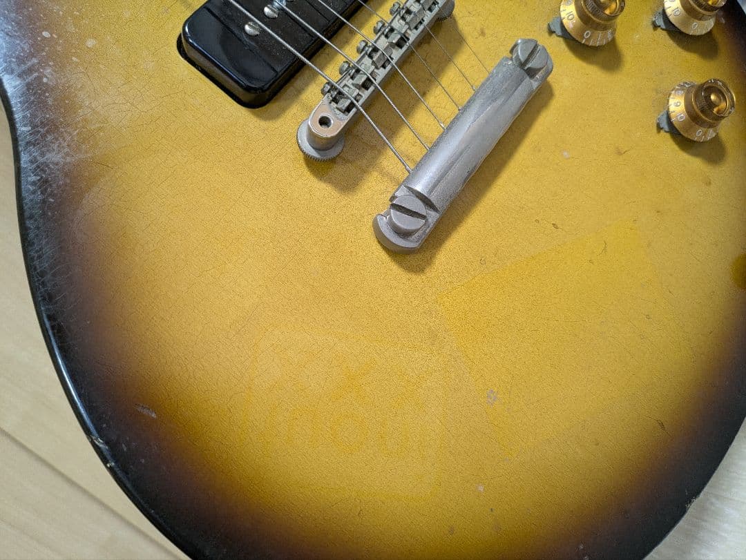 Gibson USA Les Paul Special 1993 レスポール