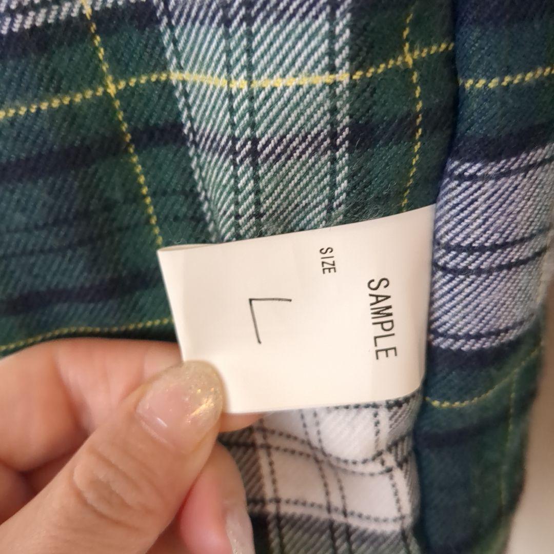 CARHARTT/カーハート bassroom MA-1（サンプル品・非売品）