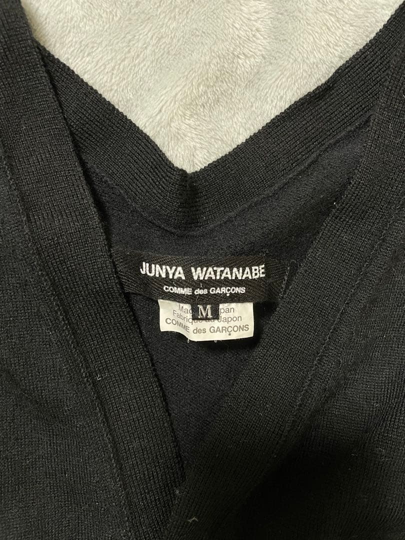 JUNYA WATANABE COMME des GARCONSカーディガン