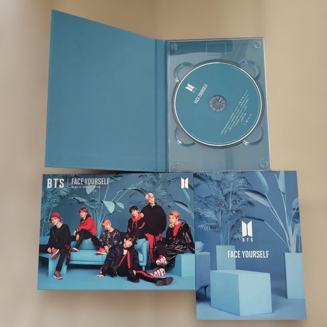 BTS アルバムセット まとめ売り memories