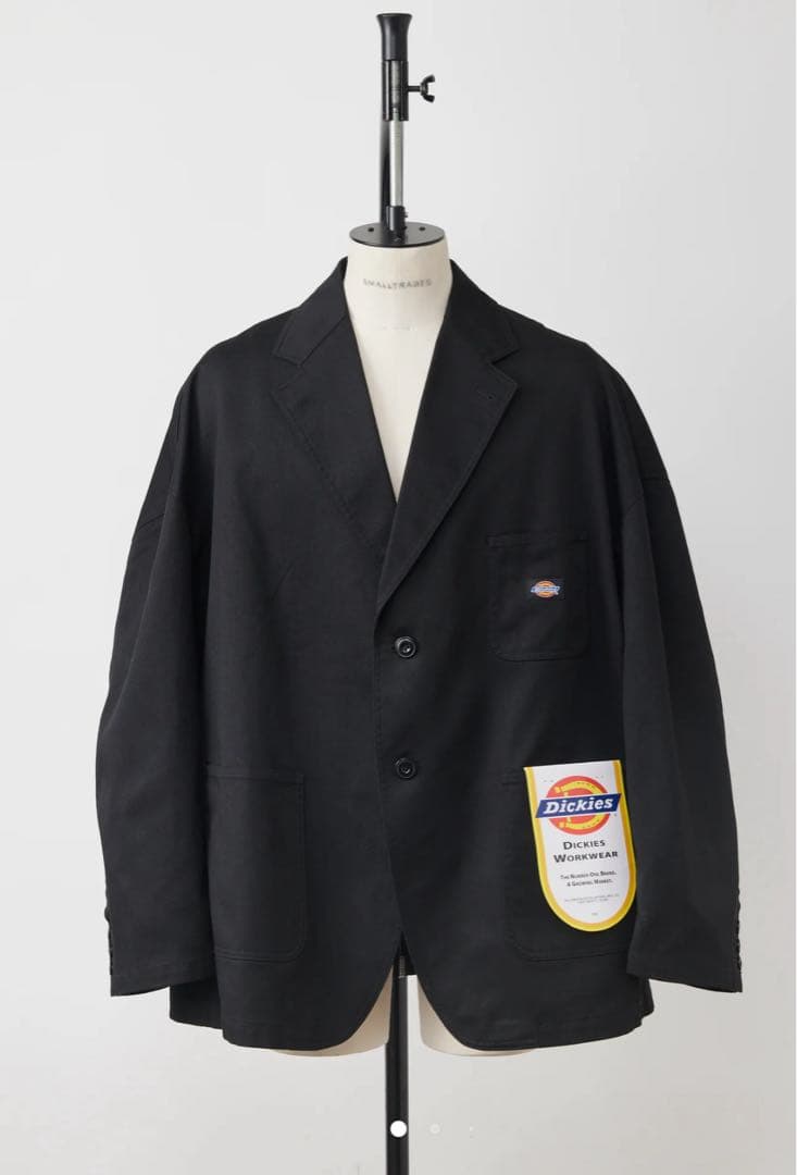 値引き不可SHINYAKOZUKA HIS JK WITH DICKIES