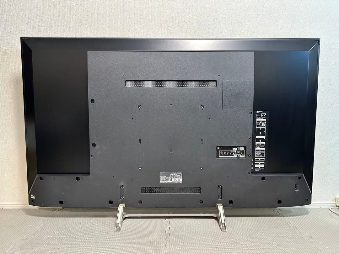 1都4県配送無料 SONY BRAVIA KJ-65X9000E 4K テレビ
