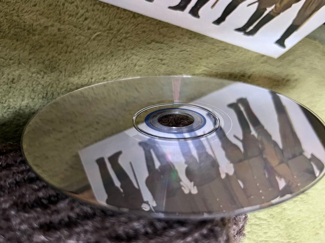 ドリフの軍歌だよ全員集合　CD(紙ジャケット仕様)