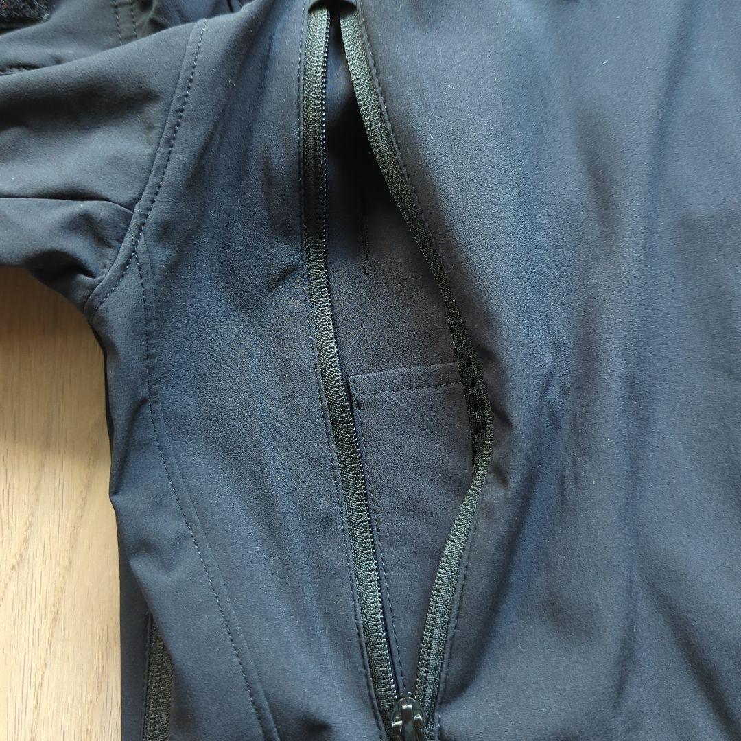 その他 TADGEAR Shark-Skin Stealth Jacket