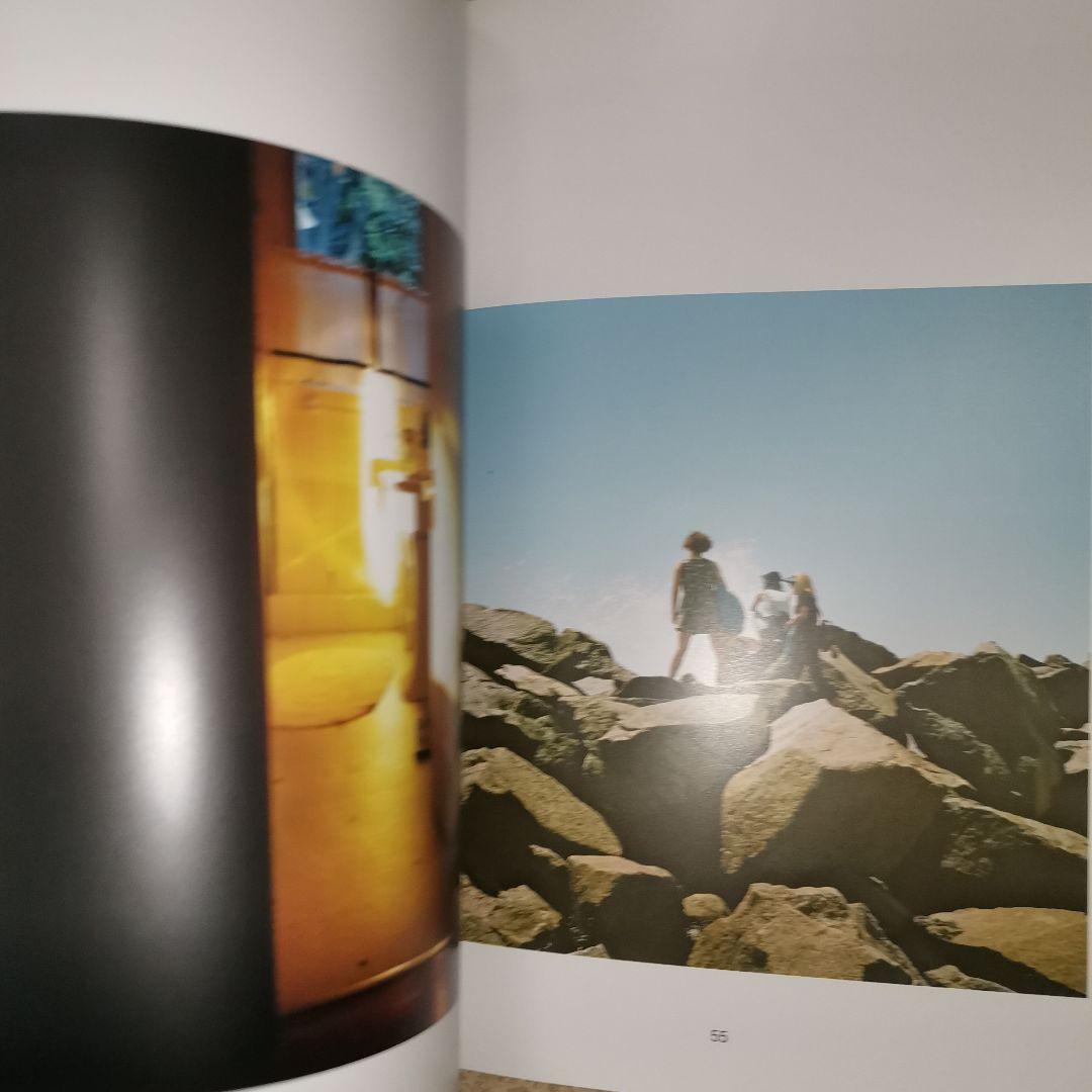 【限定500部】Clare Kelly 写真集（Hesse Press）