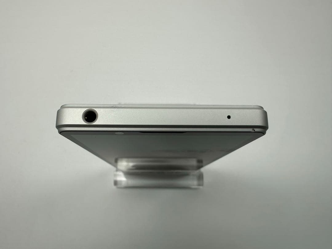 SONY Xperia 5 V docomo シルバー simフリー