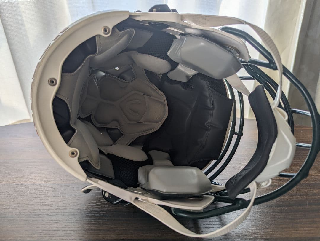 Riddell Speedfrex LARGE 2023年製+別色フェイスガード