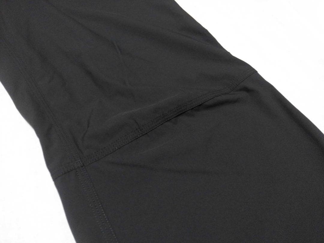 ルルレモン LULULEMON ナイロン ロング パンツ