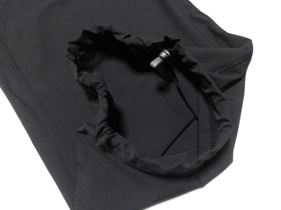 ルルレモン LULULEMON ナイロン ロング パンツ