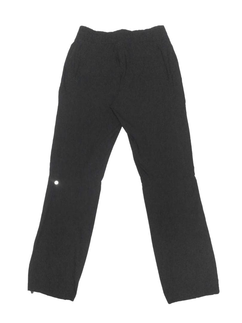 ルルレモン LULULEMON ナイロン ロング パンツ