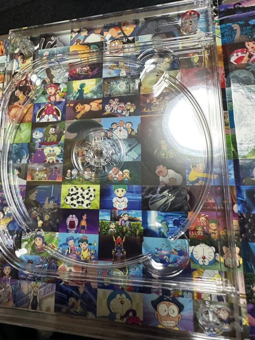 DORAEMON THE MOVIE BOX 2011-2015 ブルーレイ …