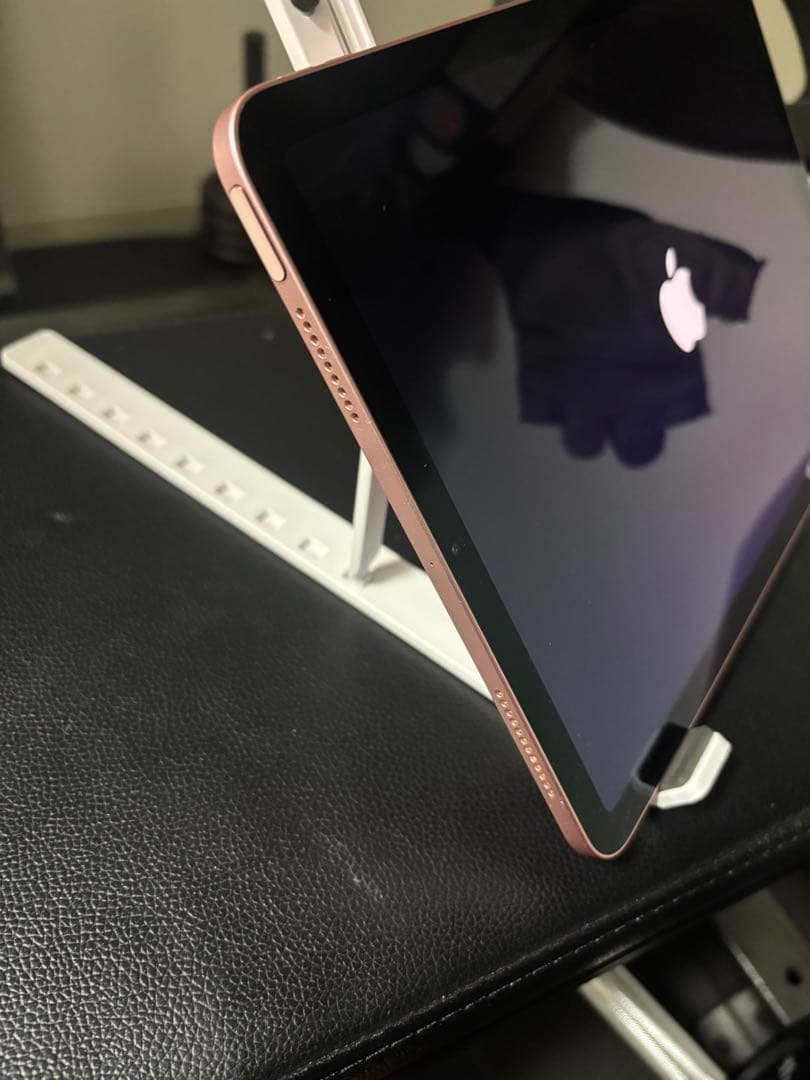 iPad Air 第4世代 64GB ローズゴールド