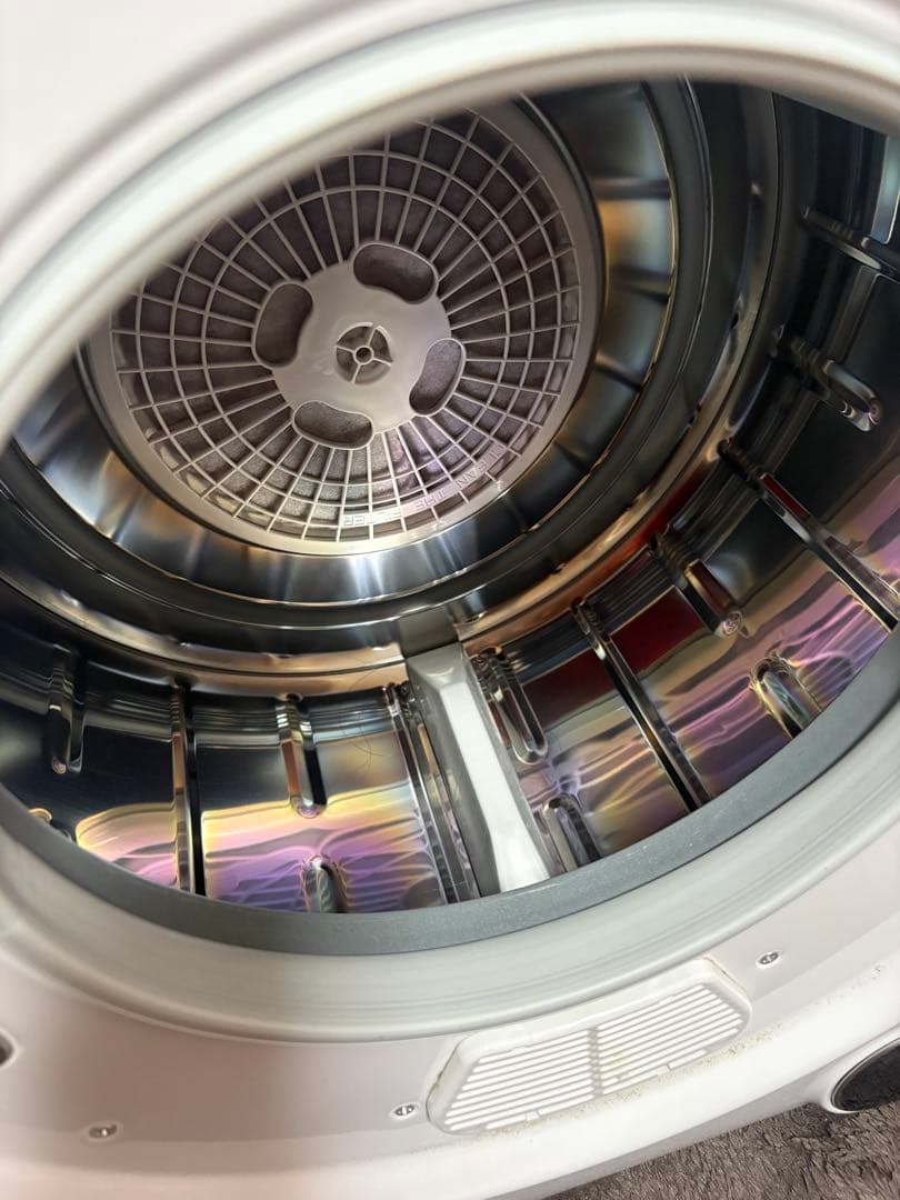 My Wave WARM DRYER3.0 衣類乾燥機 3.0kg 2022年製