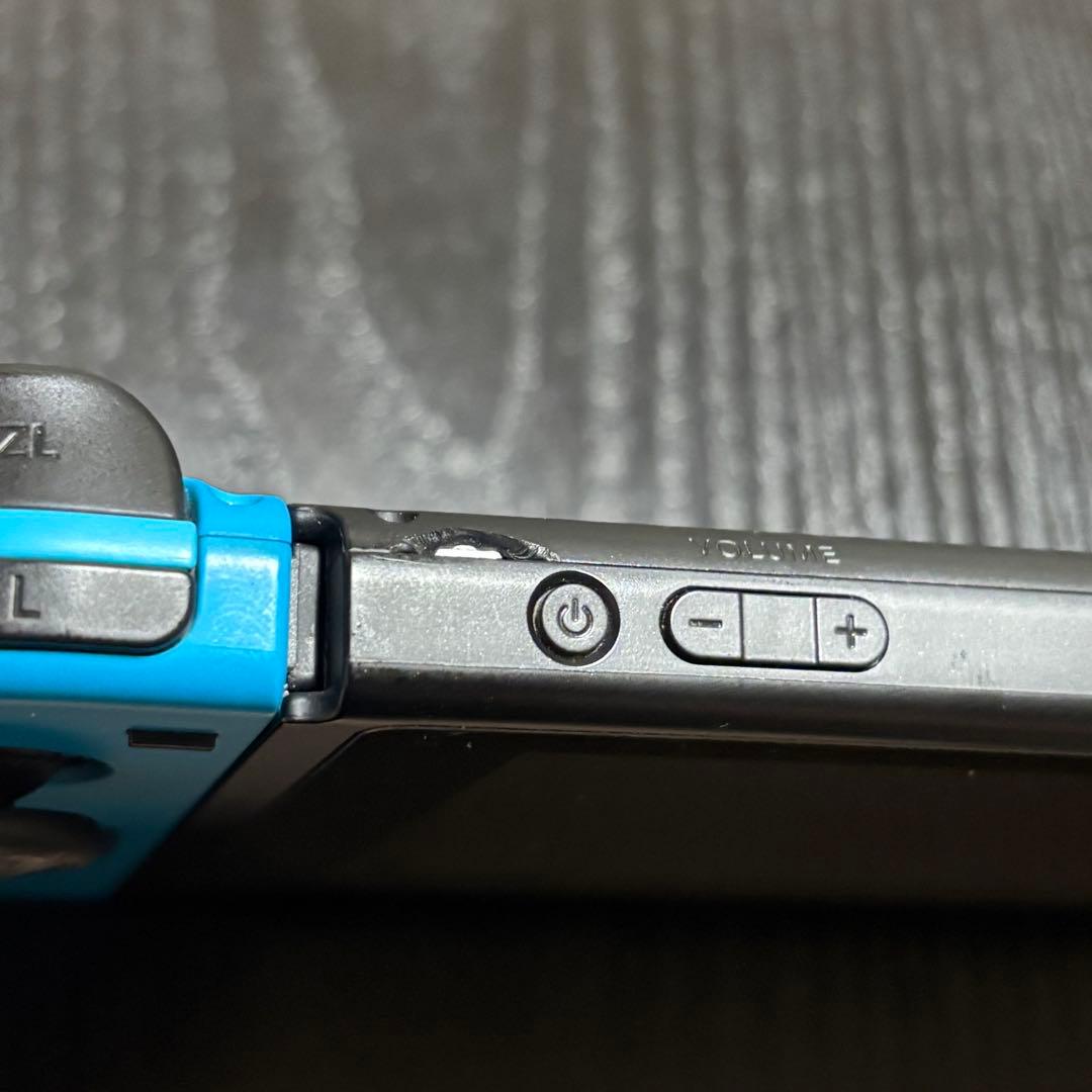 Nintendo Switch バッテリー強化版セット