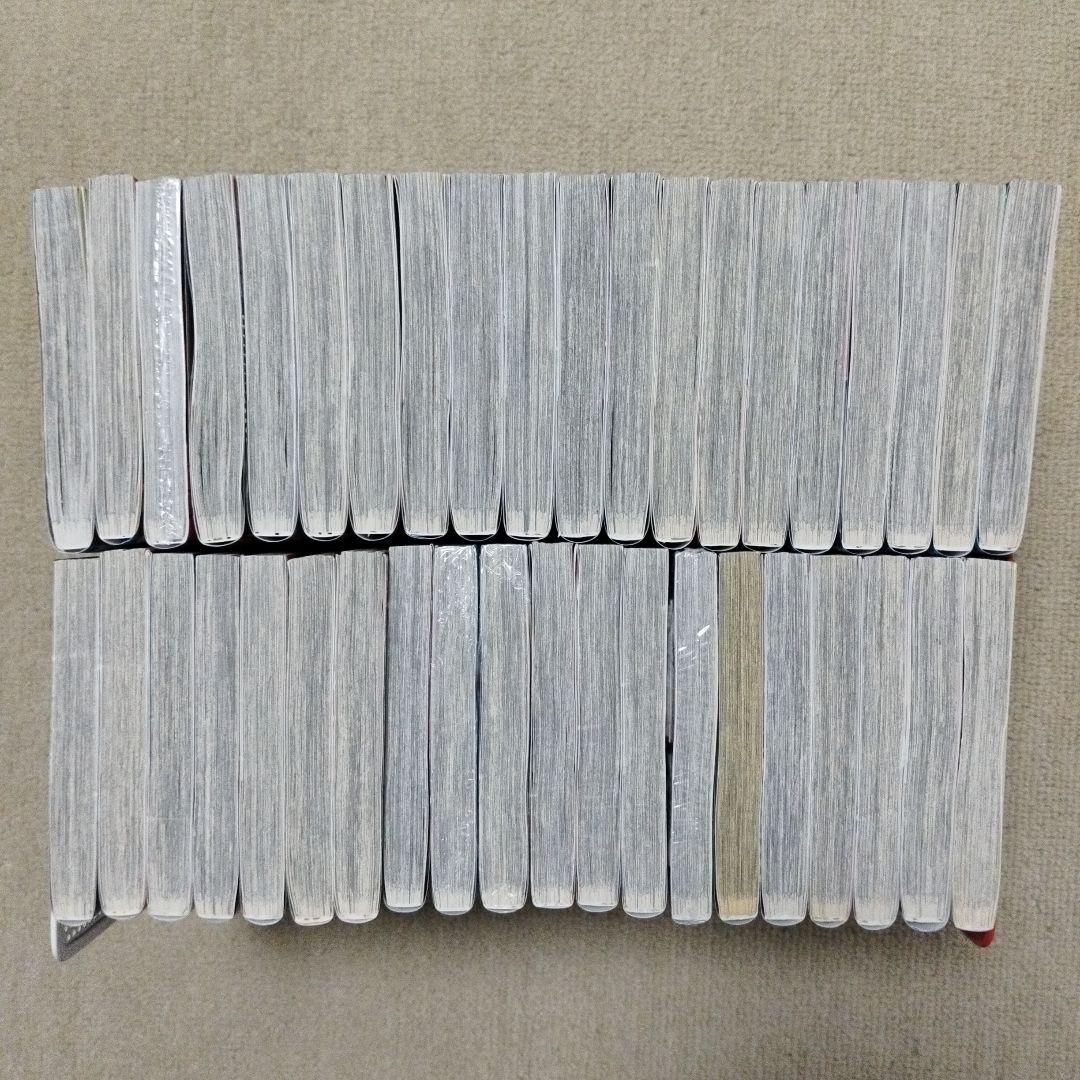 (美品) ヒーローアカデミア ほぼ全巻セット