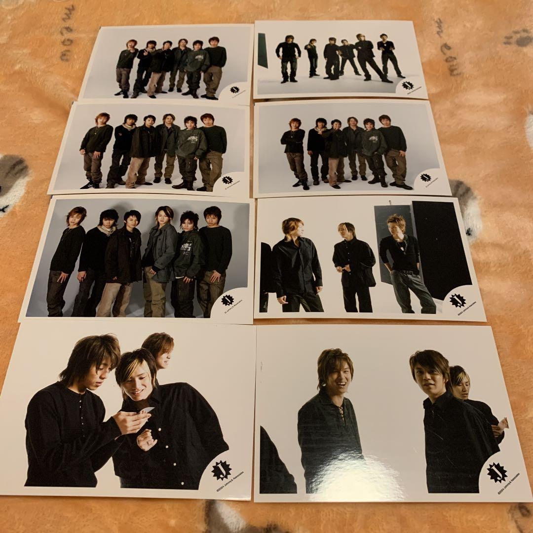 関ジャニ∞