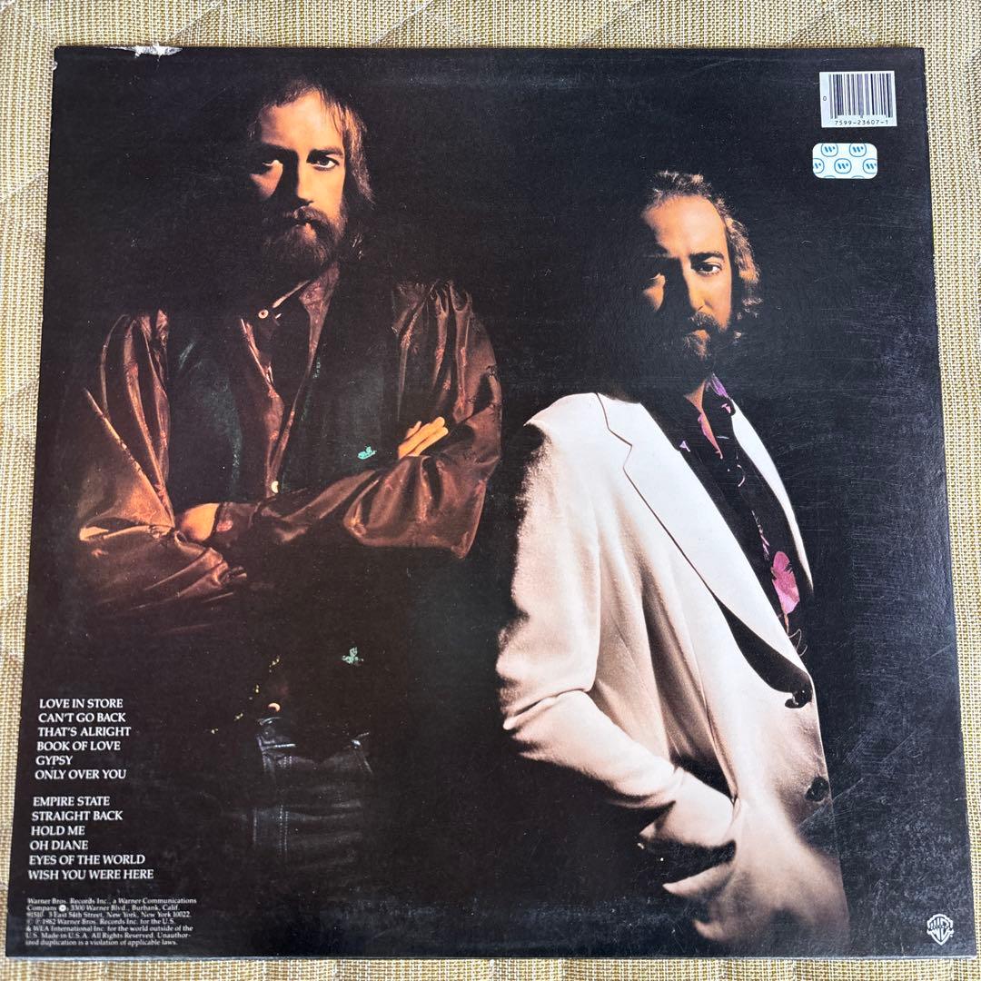 フリートウッド・マック Fleetwood Mac アナログレコード LP