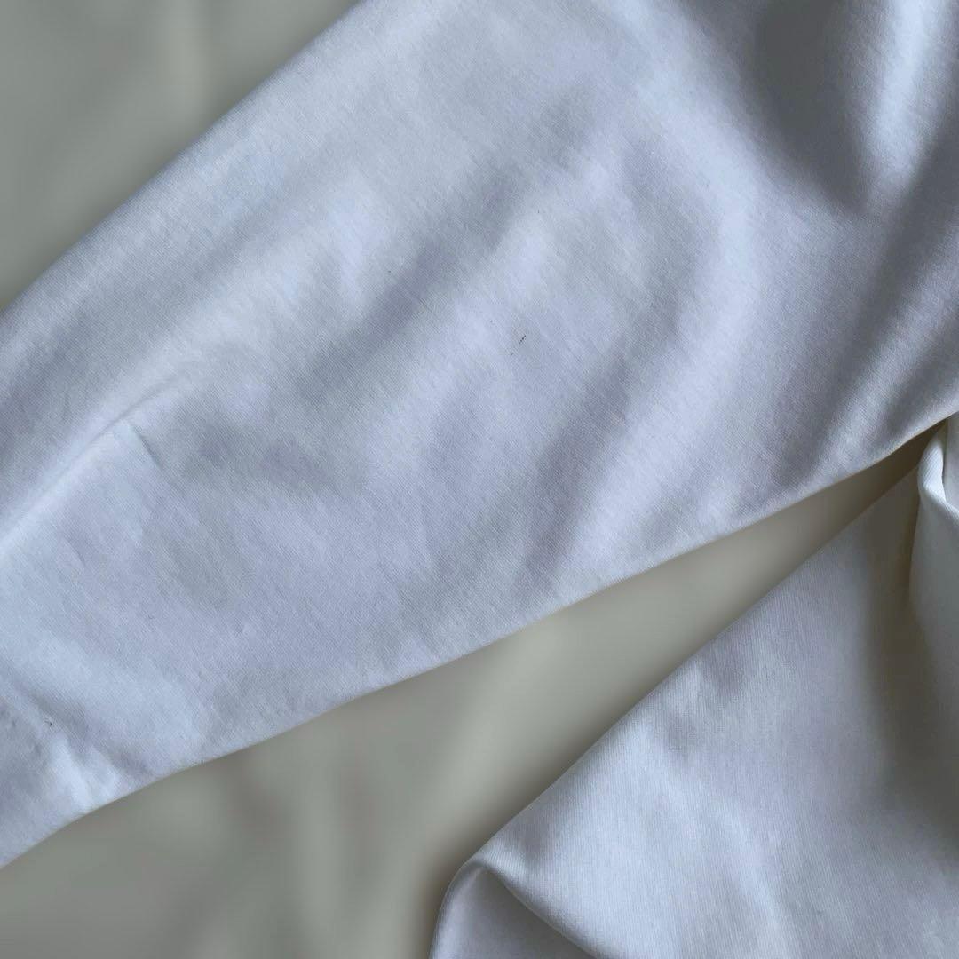 HYKE ハイク ロングＴシャツ ワンピース