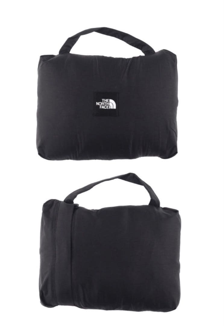 【THE NORTH FACE】ベビーシェルブランケットNNB71901