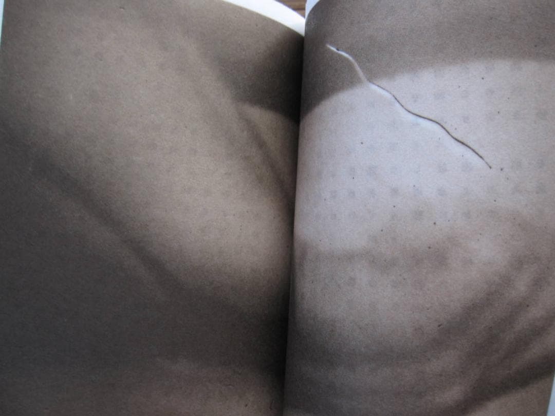 Heartpressed　横田大輔　Daisuke Yokota　限定500部