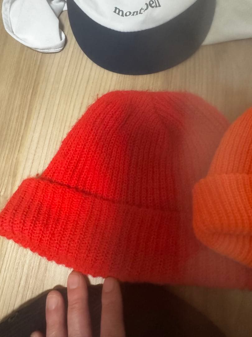 帽子まとめ売り　kijimatakayuki keboz tightbooth