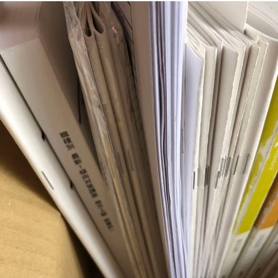 LEC 公務員試験教材フルセット 33万円コース Kマスター 過去問解きまくり