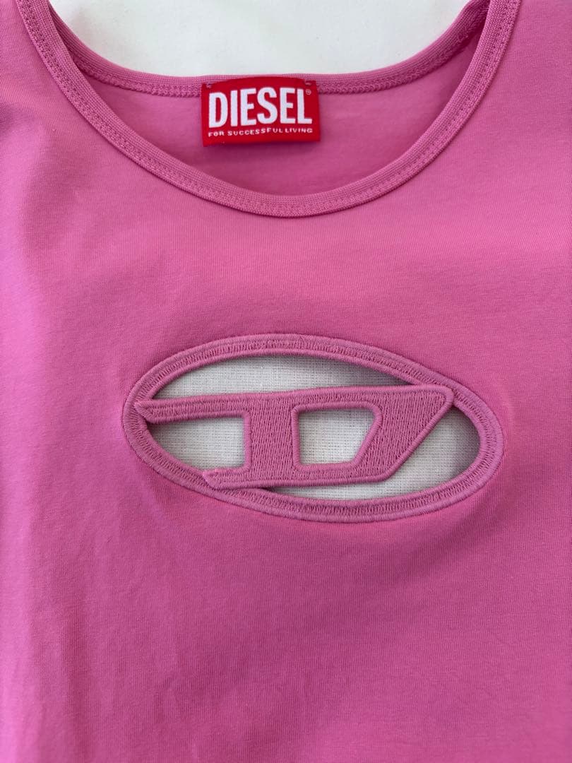 diesel Tシャツ