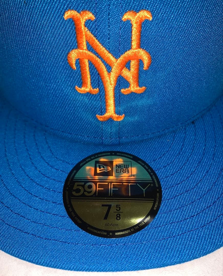 NEW ERA the Apartment 限定 SUN FADED CAP