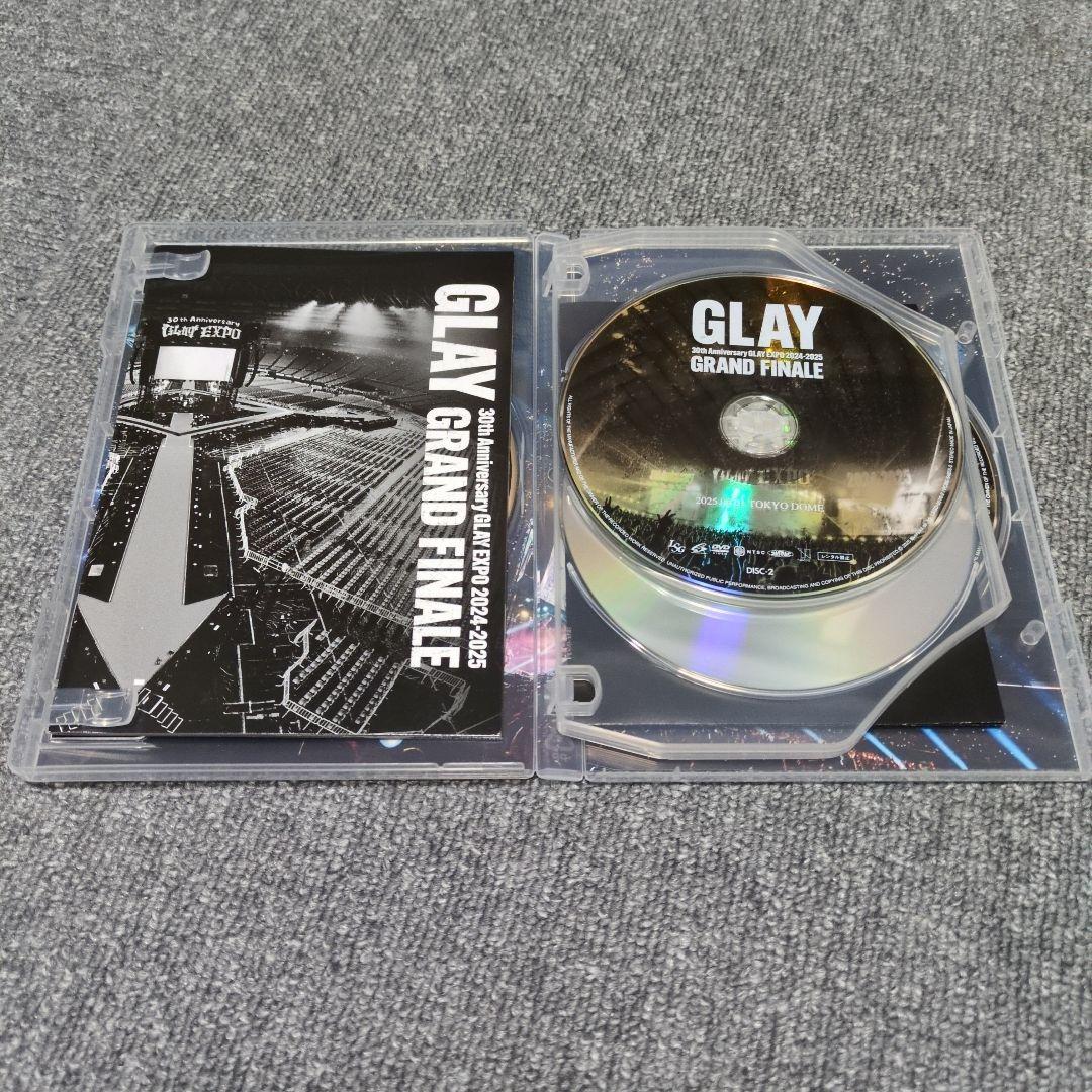 ミュージック GLAY 30th Anniversary GLAY EXPO 2024-25
