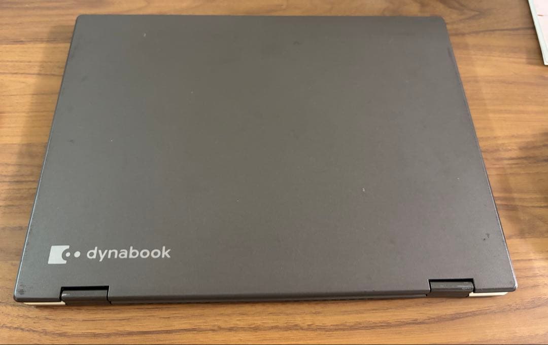 dynabook V72 i5 7200u 8GB 匿名配送