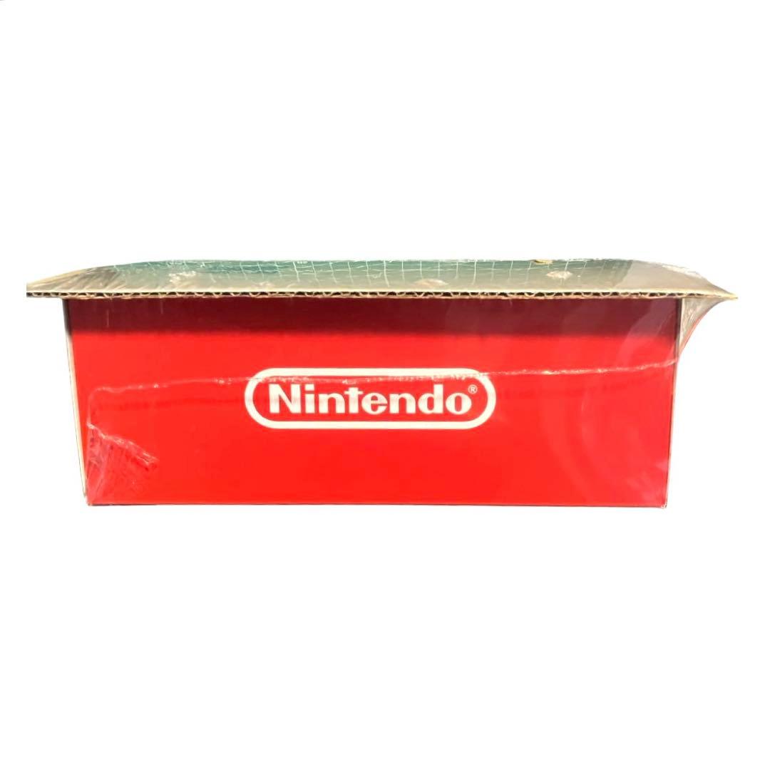 【配送時シュリング未開封 】Nintendo Switch Lite イエロー