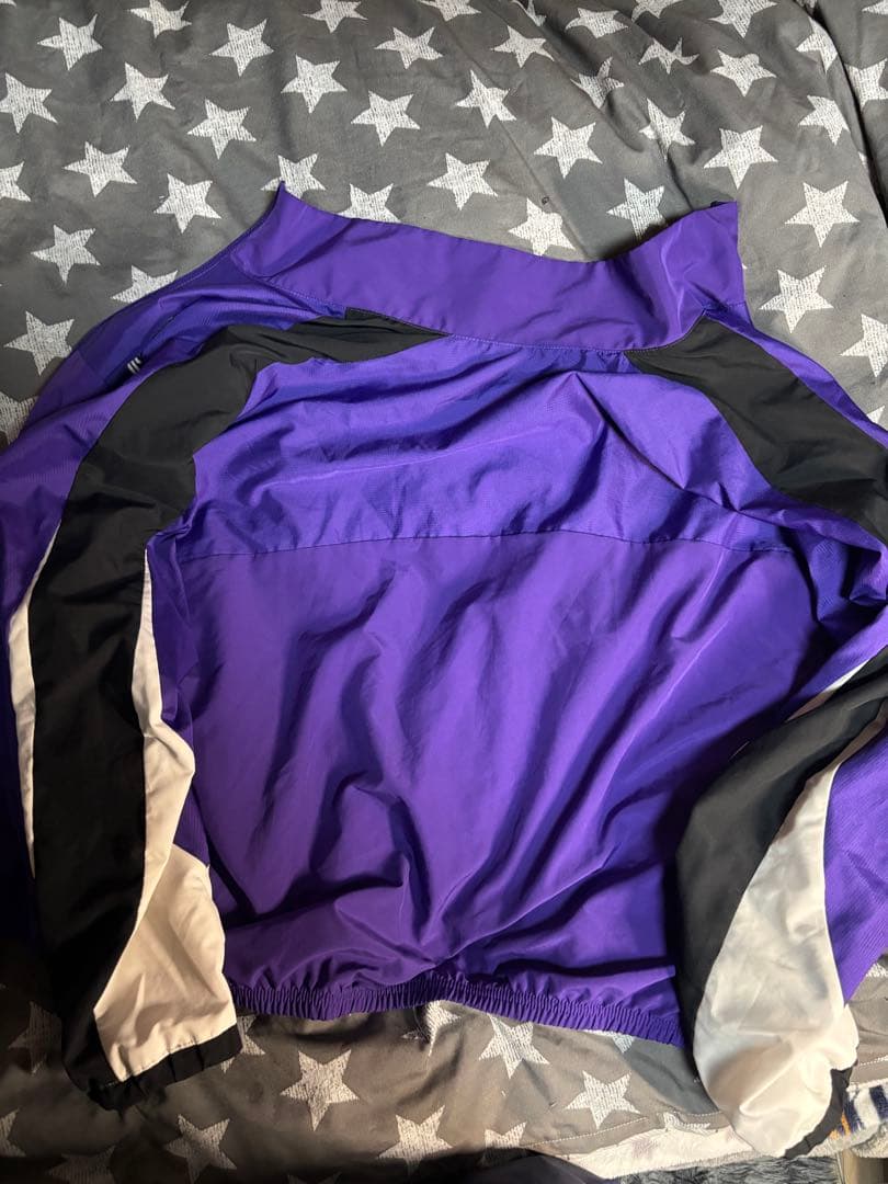 Nike セットアップ さくま