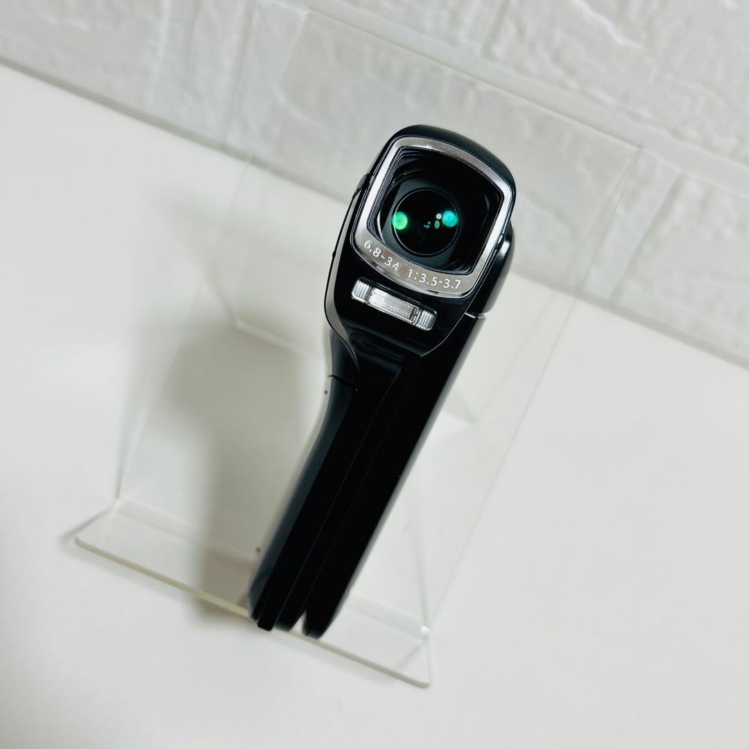 【付属品完備】SANYO デジタルムービーカメラ Xacti DMX-CG10