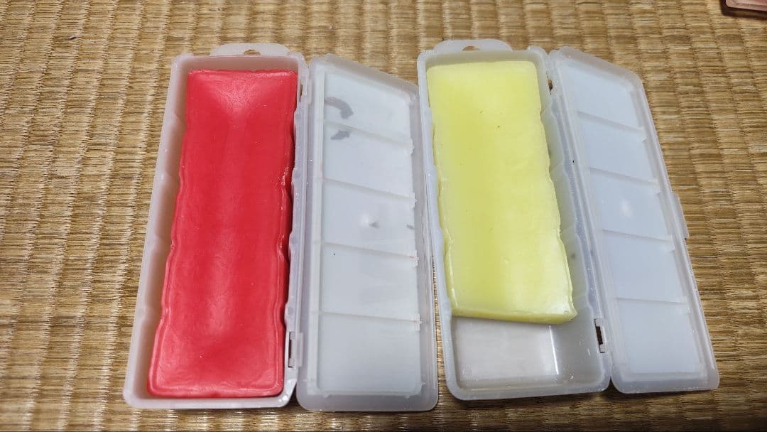 Toko GALLIUM SWIX ホットワックス　セット