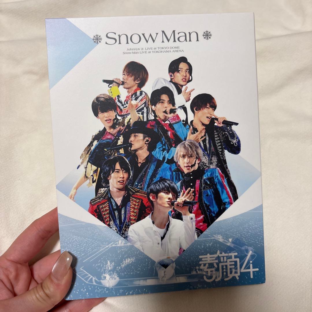 【正規品】Man 素顔4