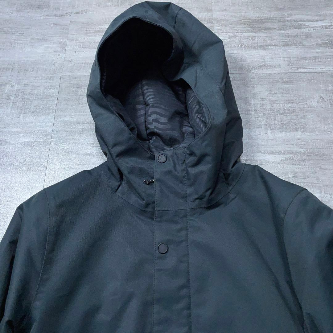 VOLCOM スノーボードウェア スキーウェア キッズ12Y 150-160cm