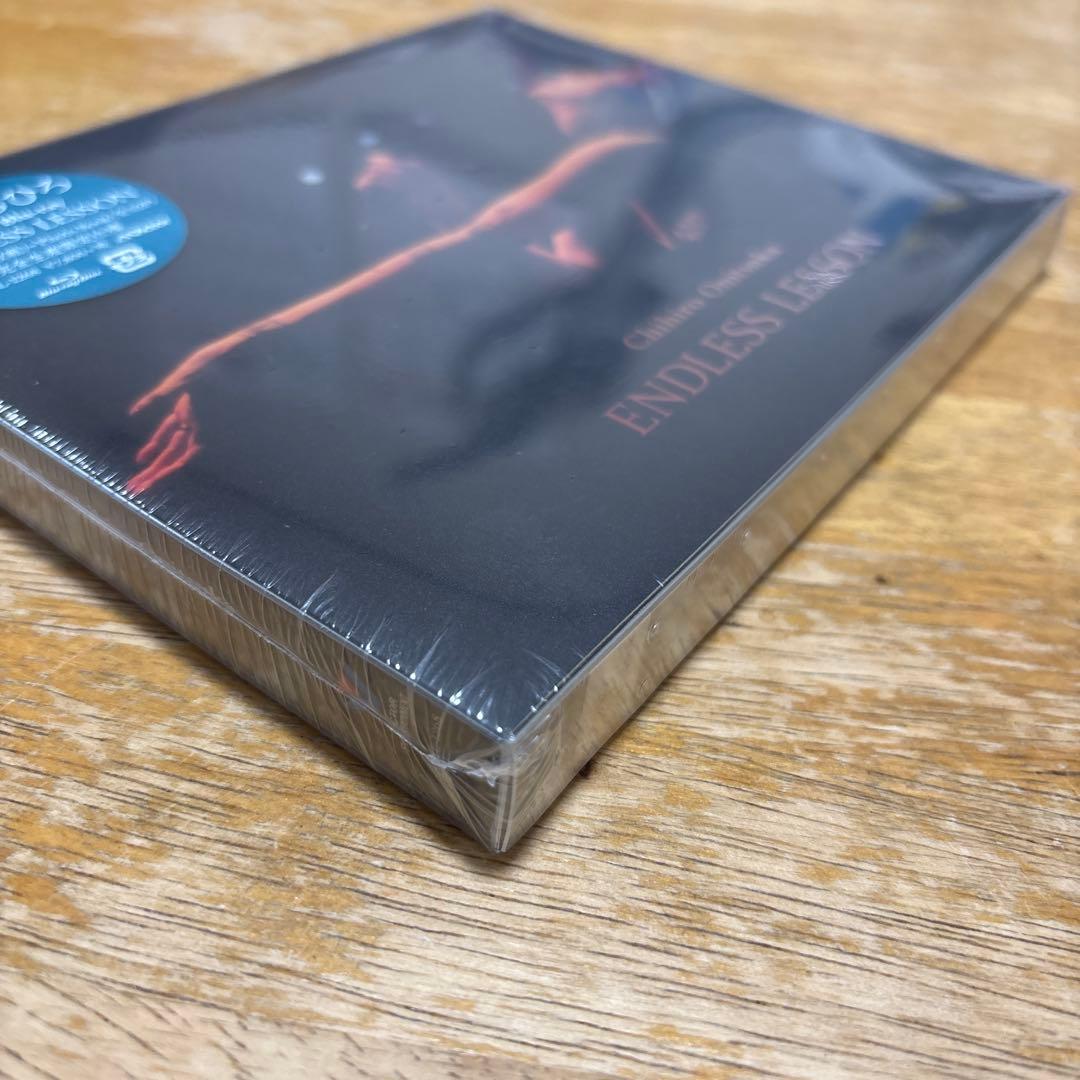 鬼束ちひろ　blu-ray＋blu-ray limited