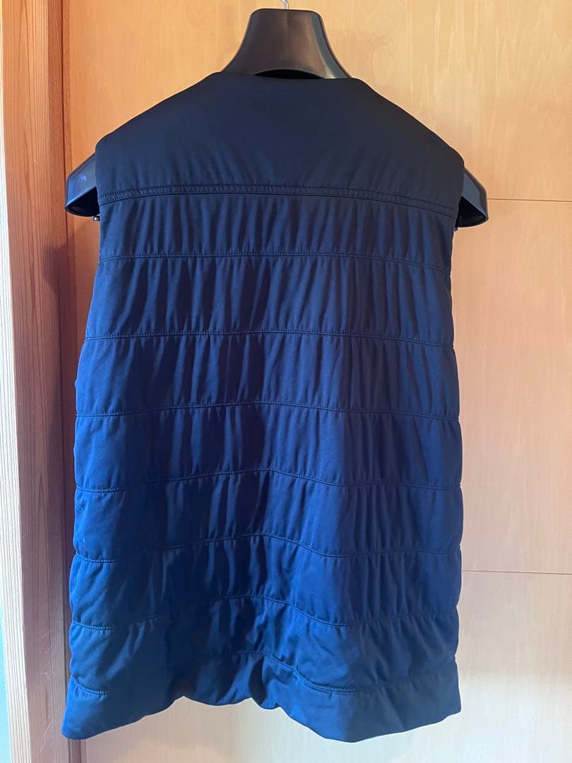 Flexible Insulated Vest スノーピーク ベスト