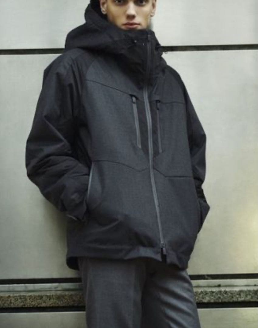 サンチャン LARDINI BY YOSUKE AIZAWA