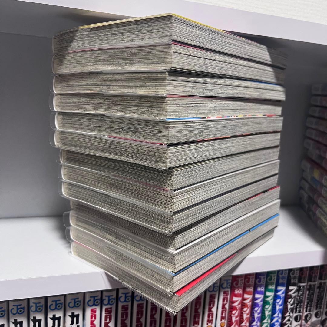 僕のヒーローアカデミア 1~38巻,42巻 セット