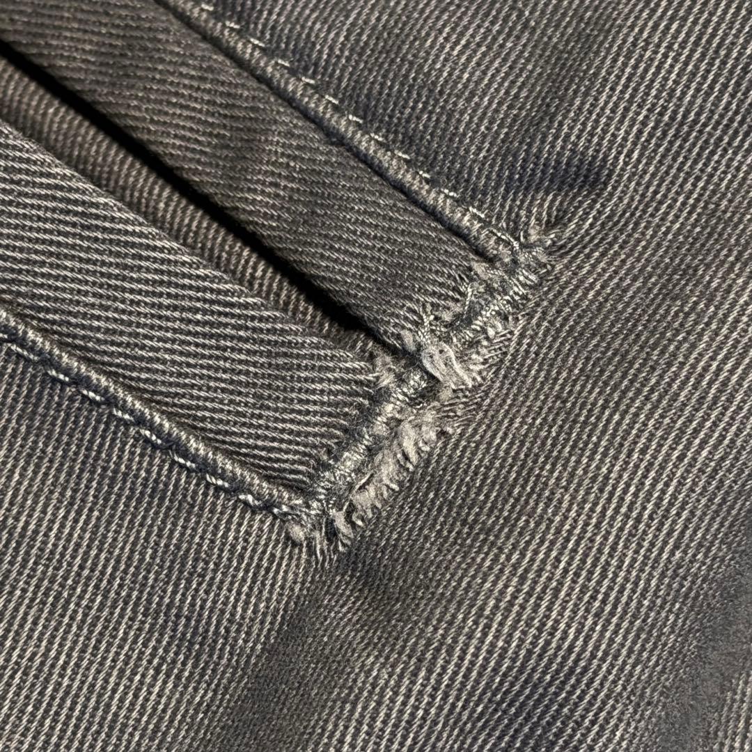 Pretty Green x Umbro Drill パンツ M