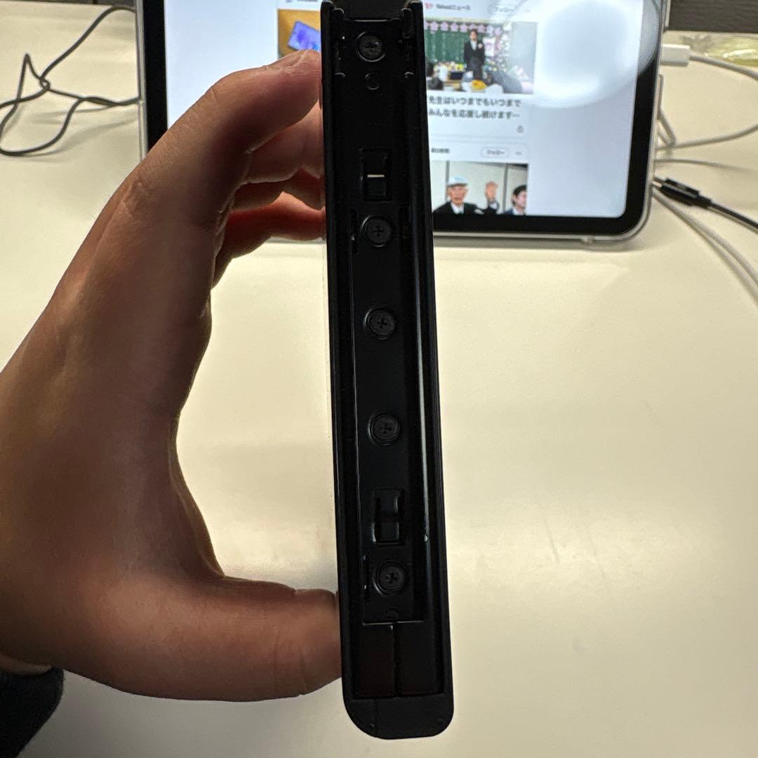 Nintendo Switch 本体のみ 15時までの購入は当日発送